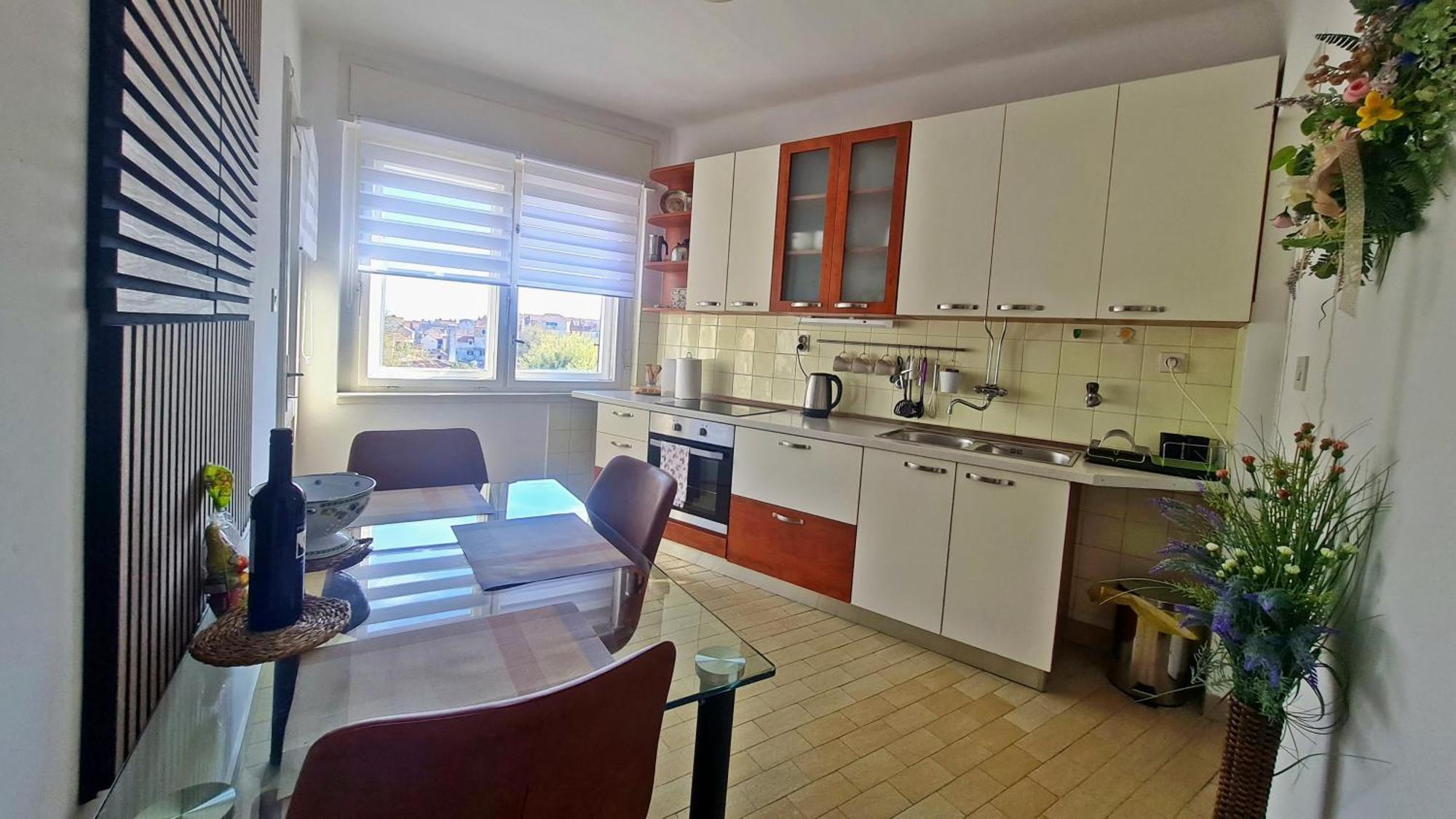 City Star Apartment สปลิท ภายนอก รูปภาพ